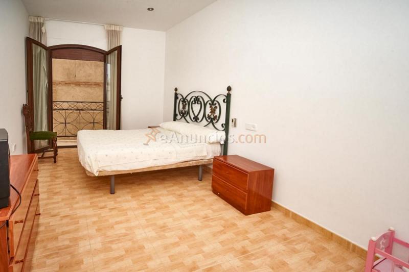 Apartamento en venta en  Vera Pueblo, Vera