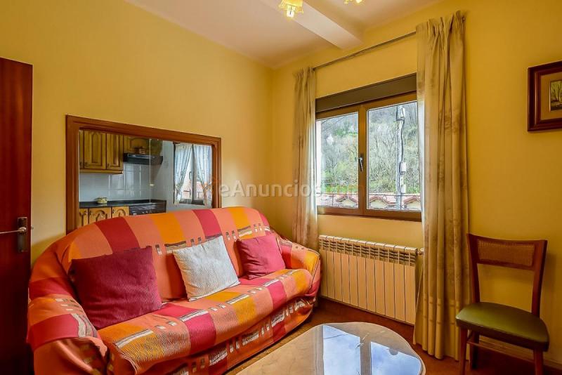 Casa Rural en venta en  Somiedo