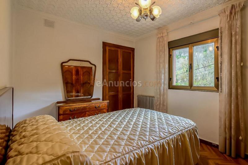 Casa Rural en venta en  Somiedo