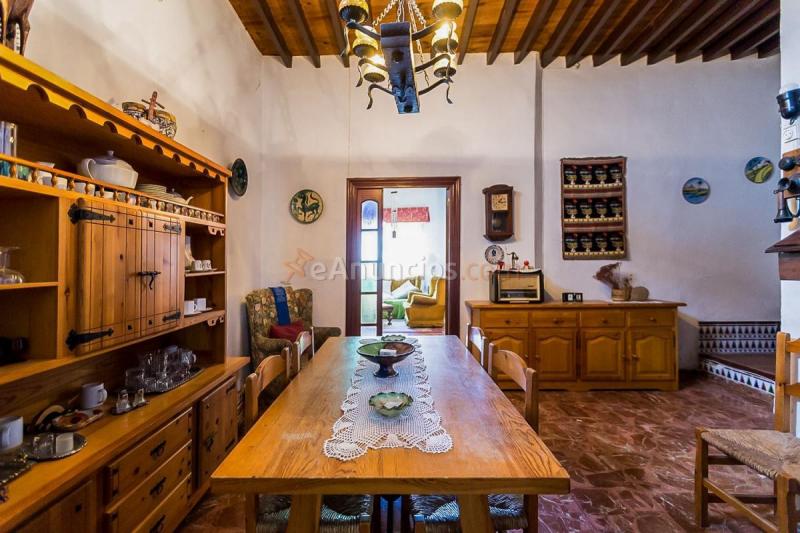 Adosado en venta en  Dalias