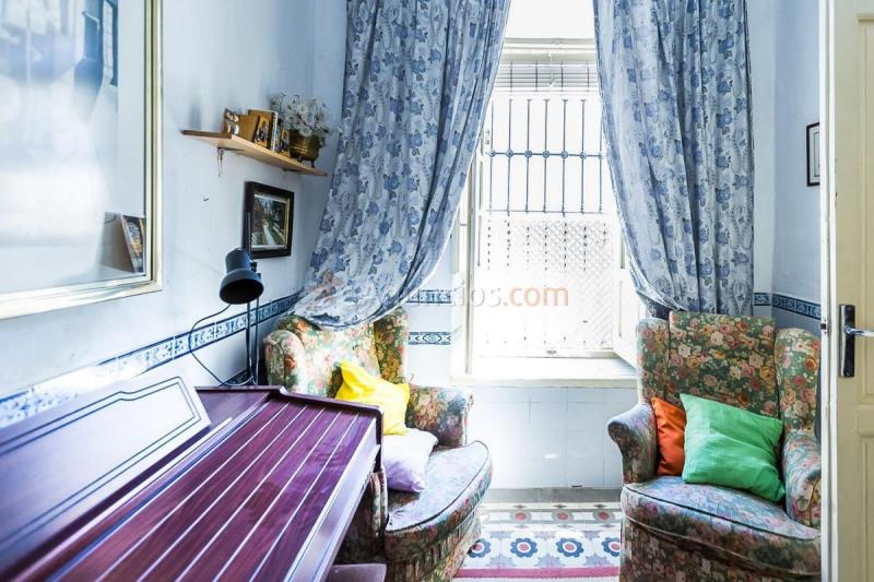 Adosado en venta en  Dalias