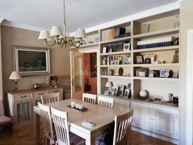 Apartamento en venta en  Zona Avenida Europa, Pozuelo de Alarcón