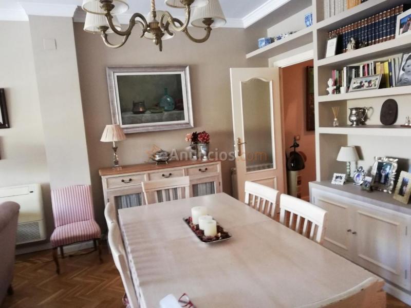 Apartamento en venta en  Zona Avenida Europa, Pozuelo de Alarcón