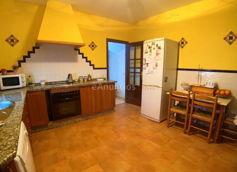 Casa en venta en  Olivares