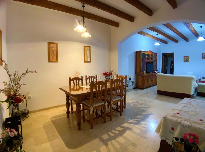 Casa en venta en  Olivares