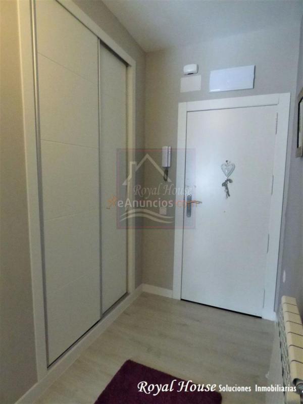 Apartamento en venta en  PINTOR MURILLO, Carlos Ruiz, Collado Villalba