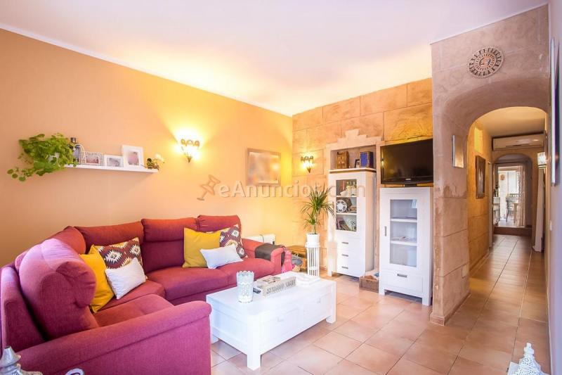 Apartamento en venta en  Sta Catalina - Son Armadans - Maritim, Palma de Mallorca