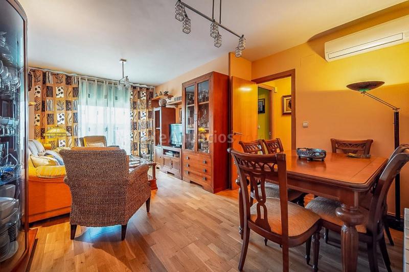 Apartamento en venta en  Las Cañas, Guadalajara