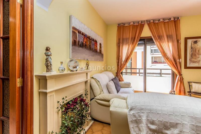 Apartamento en venta en  Centro-Ifara, Santa Cruz de Tenerife