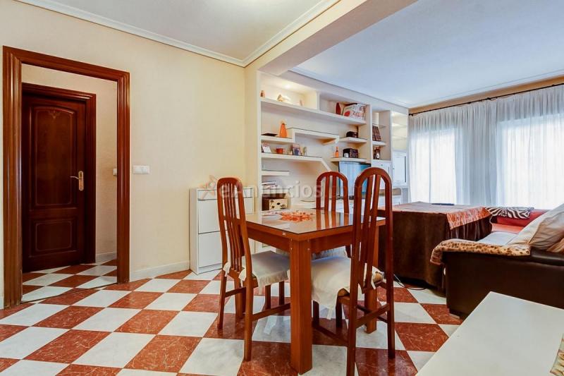 Apartamento en venta en  Centro - Casco Histórico, Córdoba