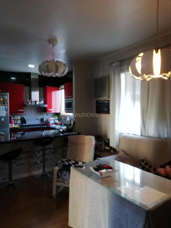 Apartamento en venta en  Cruz de Humilladero, Málaga