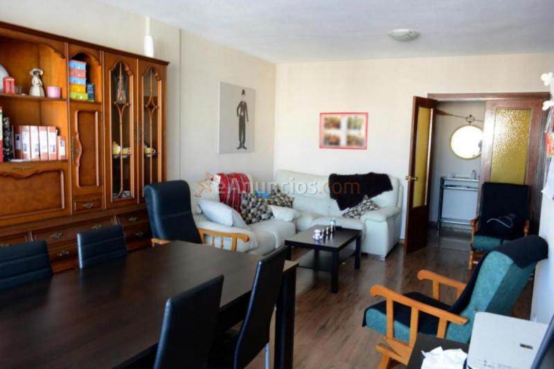 Apartamento en venta en Calle Compositor Lehmberg Ruiz, Málaga, Centro, Málaga