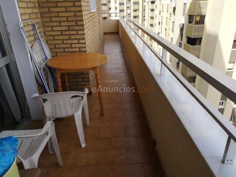 Apartamento en venta en Calle Compositor Lehmberg Ruiz, Málaga, Centro, Málaga