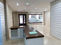 Local Comercial en alquiler en  Centro, Gijón