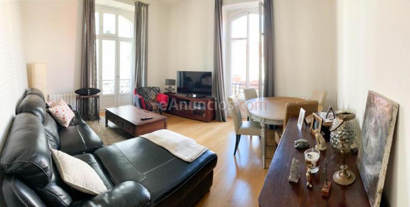 Apartamento en alquiler en Calle Begoña, Gijón, Centro, Gijón