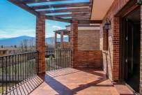 Adosado en venta en  Cercedilla