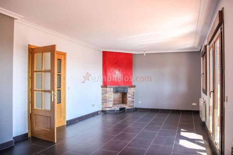 Adosado en venta en  Cercedilla