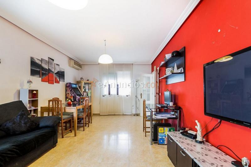 Adosado en venta en  Huércal de Almería