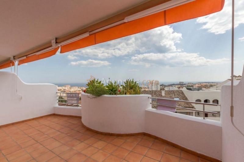 Atico en venta en  Arroyo de la Miel, Benalmádena