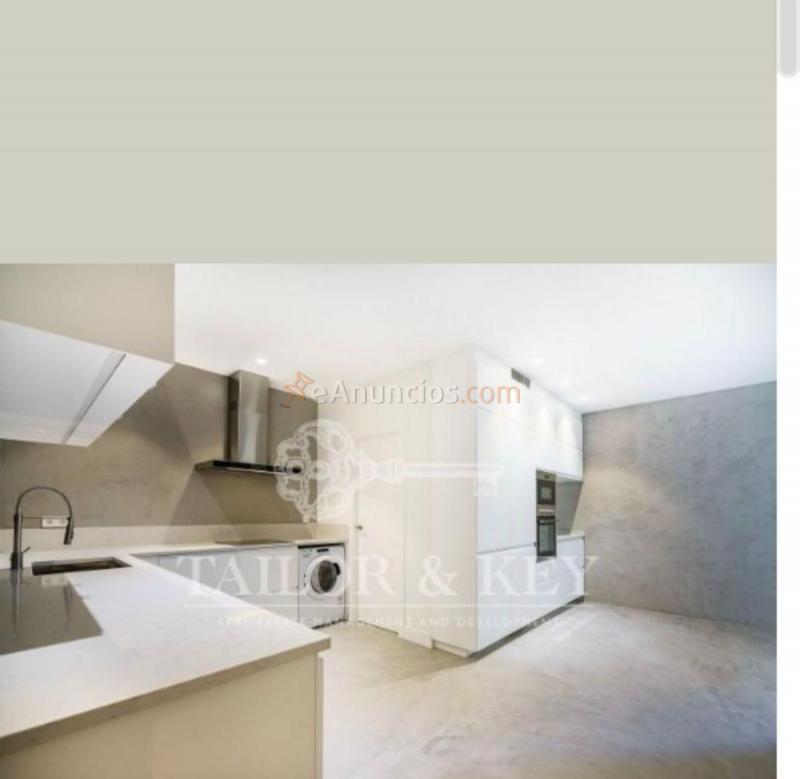 Apartamento en alquiler en  nuñez de balboa, Salamanca, Madrid