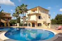 Casa en venta en  Can Picafort, Santa Margalida