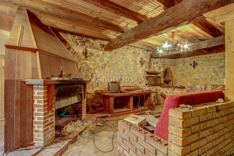 Casa Rural en venta en  Cartes