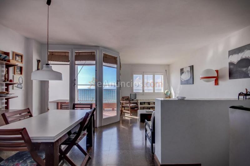 Duplex en venta en  Canet de Mar