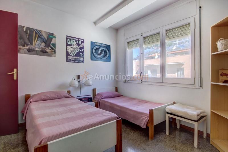 Duplex en venta en  Canet de Mar