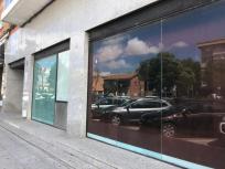 Local Comercial en venta en  JOSE ALIX ALIX, Montserrat - Parque Empresarial, San Fernando de Henares