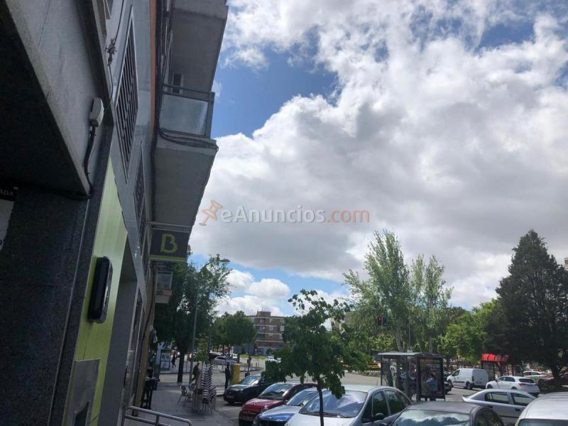 Local Comercial en venta en  JOSE ALIX ALIX, Montserrat - Parque Empresarial, San Fernando de Henares
