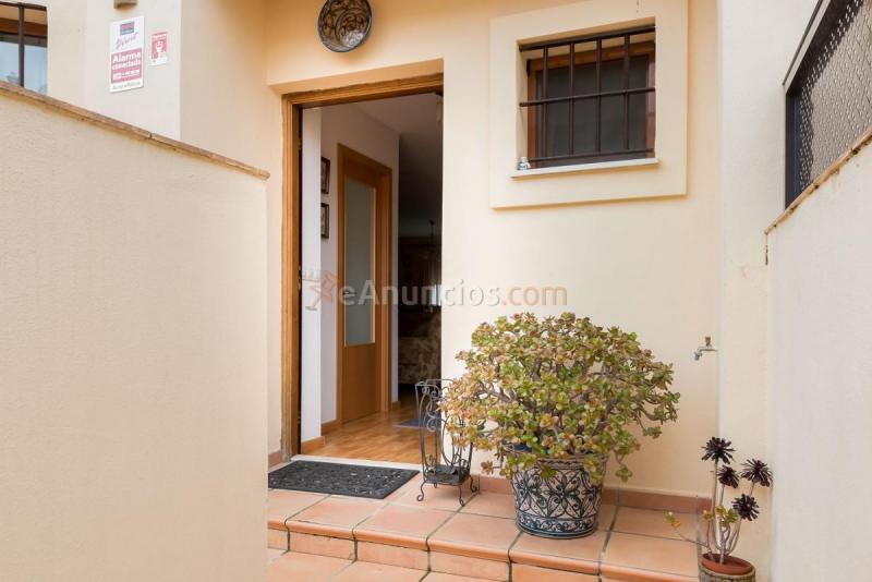 Adosado en venta en  El Retiro - Parque Atlántico - Ronda este, Jerez de la Frontera