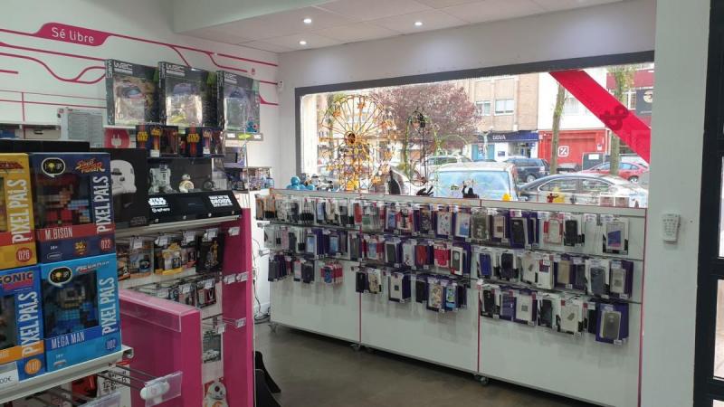 Local Comercial en alquiler en Avenida DE LOS DERECHOS HUMANOS, Capiscol - Gamonal, Burgos