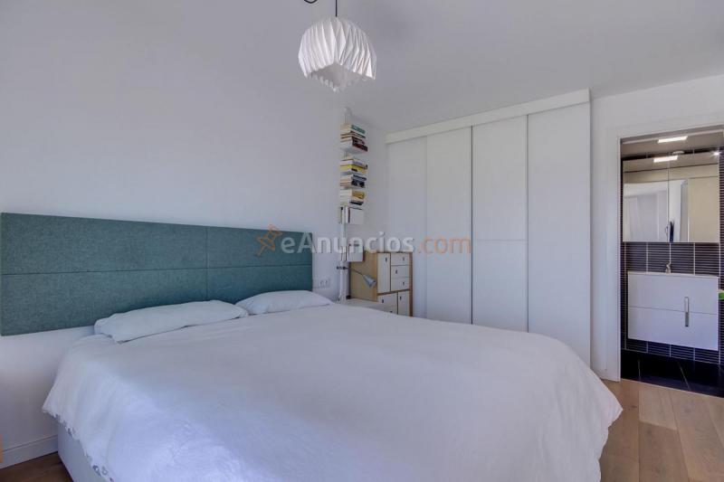 Apartamento en venta en  Montgat