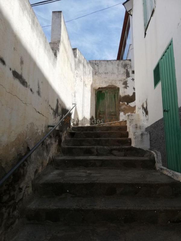 Casa en venta en Calle el Terrero, Agaete