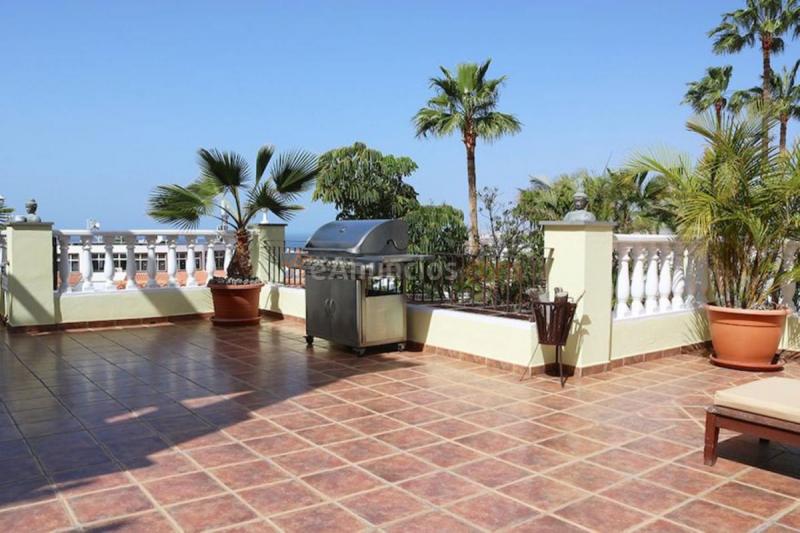 Apartamento en venta en Calle Suecia, Costa Adeje, Adeje