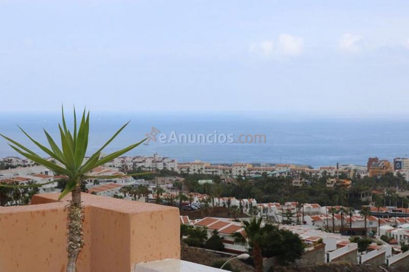 Loft en venta en Avenida Europa, Costa Adeje, Adeje