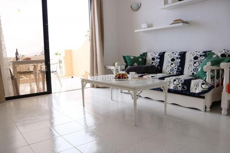 Loft en venta en Avenida Europa, Costa Adeje, Adeje