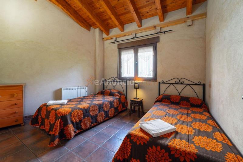 Adosado en venta en  Atienza