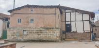 Casa Rural en venta en  Villasur de Herreros