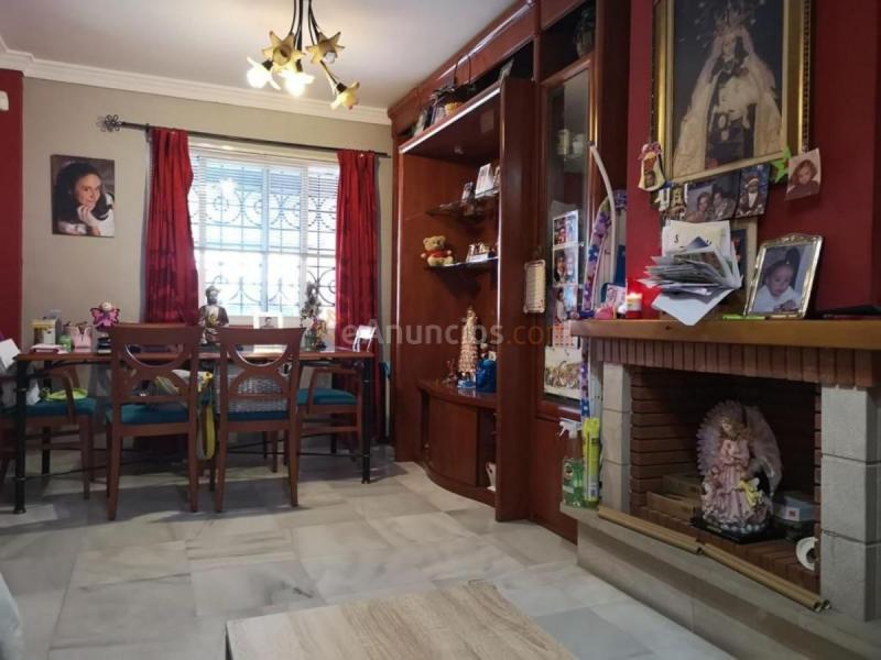 Casa en venta en  Puerto de la Torre, Málaga