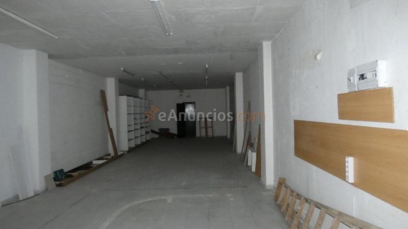 Local Comercial en alquiler en  San Sebastian, Ermita, Godella