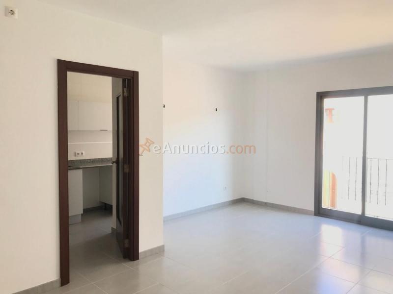 Apartamento en venta en  Campos