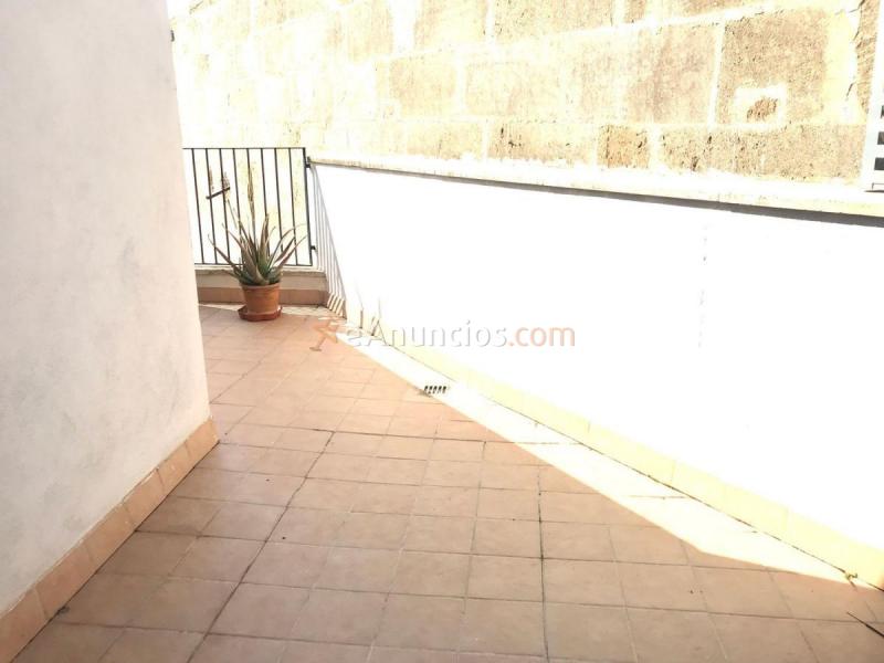 Apartamento en venta en  Campos