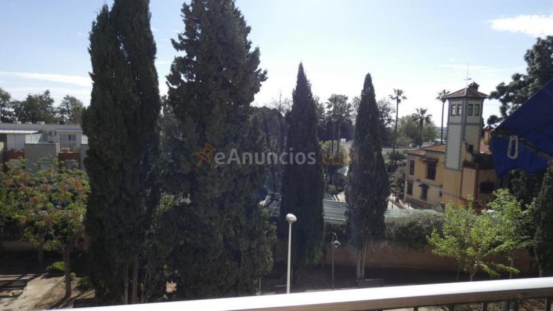 Apartamento en venta en Avenida Mossn Sorribes, Rocafort, Rocafort