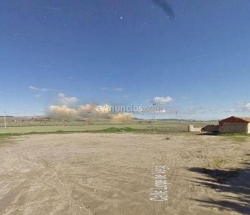 Parcela Rustica en venta en Calle LOPE DE VEGA, Renedo