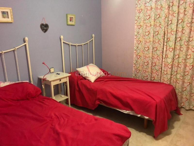 Casa en venta en  Chozas de Canales