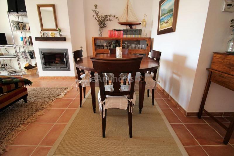 Apartamento en venta en  ESTERRES, Poblaciones norte, Jaca