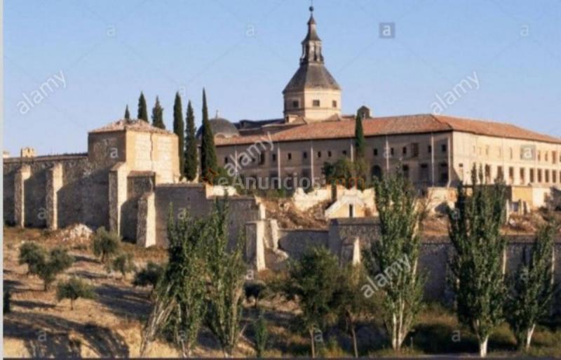 Parcela Rustica en venta en  Loeches