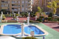 Apartamento en venta en Calle la Santamaría, Calpe Pueblo, Calpe