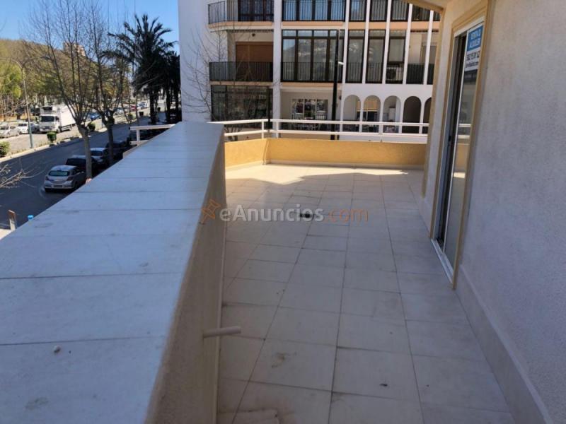 Apartamento en venta en Calle la Santamaría, Calpe Pueblo, Calpe
